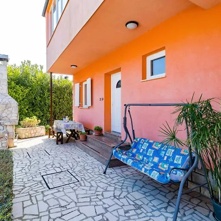 Apartman Jere-1 By Interhome Póla