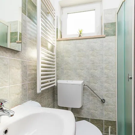 Jere-1 By Interhome Apartmán