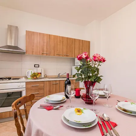 Apartmán Jere-1 By Interhome