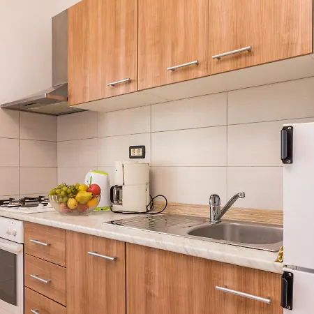 Jere-1 By Interhome Apartmán *