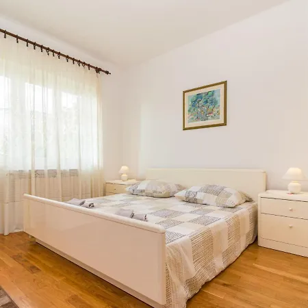 Jere-1 By Interhome Apartmán