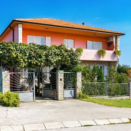 Jere-1 By Interhome Apartmán *