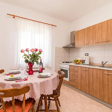 Apartment Jere-1 By Interhome